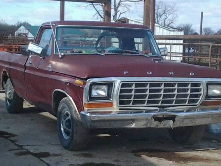Photo for 1978 Ford F100